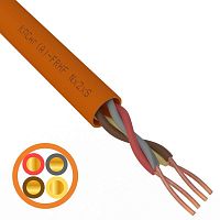01-4923 Кабель КПСнг(А)-FRHF 2х2х0.5 (м) Rexant 
