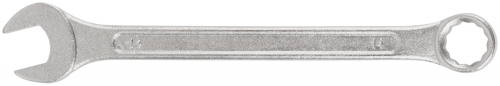 Ключ комбинированный "Хард", хромированное покрытие 14 мм в г. Санкт-Петербург 