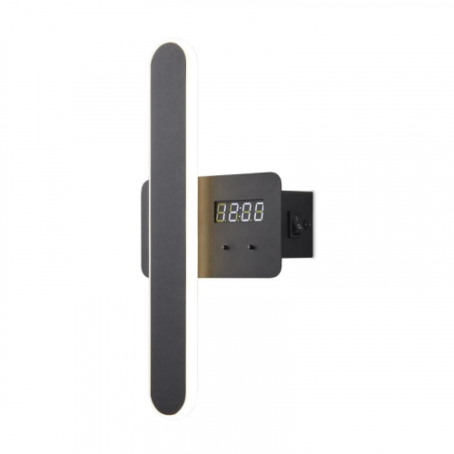 FR6168WL-L11B Светильник Times 11Вт IP20 бра настен. Freya 