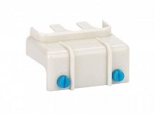 MSD63Z2 Крышка клеммника MSD 40/63А 3п SE 