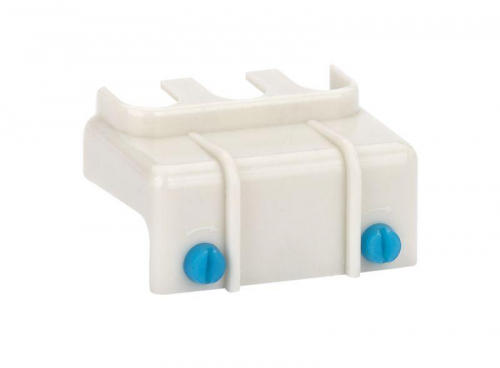 MSD63Z2 Крышка клеммника MSD 40/63А 3п SE 