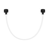 043401 Светильник светодиодный SP-TROPIC-SURFACE-R18-L1200-18W Warm3000 (BK 360 deg 230В) IP20 пластик Arlight 