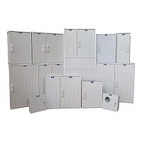 332916 Дверца ревизионная OptiBox-DR-180х104 КЭАЗ 
