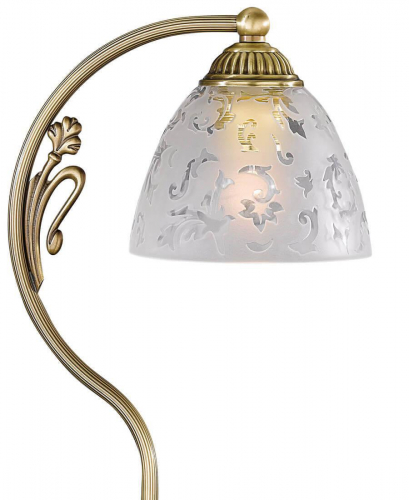 Настольная лампа Reccagni Angelo P.6252 P в г. Санкт-Петербург  фото 2