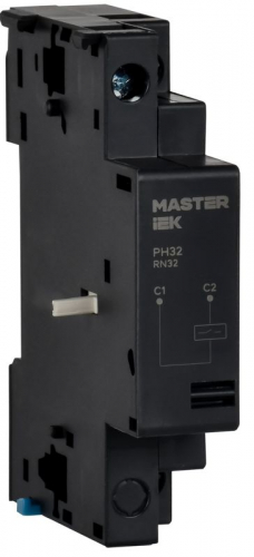 DMS11D-SH400 Расцепитель независимый РН32 Ue 400В IEK 