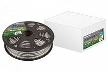 SQ0331-0113 Лента светодиодная SMD2835-60 LED/м-220 В-4.8 Вт/м-IP67-синий (30м) TDM