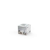 883564248 Модуль светодиодный Shop Lighting 3Вт 4000К IP40 280лм 70х70х55мм ДПО квадрат подвесной линейный бел. GAUSS 
