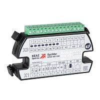 351305 Модуль расширения OptiMer-M500-8DI-3AO КЭАЗ 