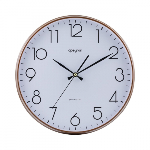 Часы настенные Apeyron PL2207-345-2 в г. Санкт-Петербург 