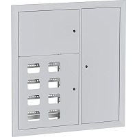 БП-00014928 Щит этажный ЩЭ 8 кв. (1000х950х160) TVENKOM 