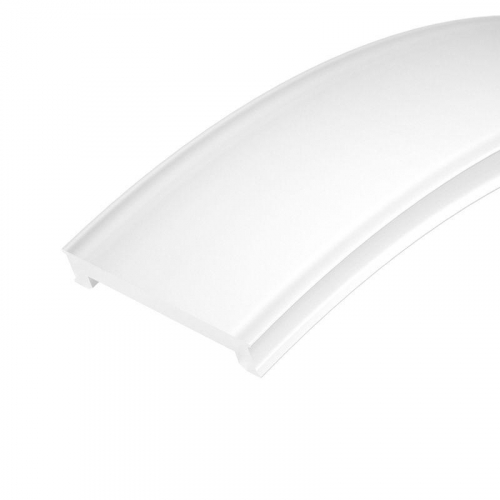 040482 Экран FANTOM-W23-5000 SILICONE (силикон) (уп.5м) Arlight 