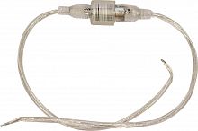 Соединительный провод для светодиодных лент IP 65  0.2m( 200mm), DM112 23064 в г. Санкт-Петербург 