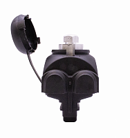 Зажим ответвительный CT 80 P 10-95 Al (1,5-70 Cu)