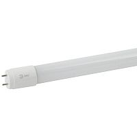 Лампа светодиодная ЭРА G13 24W 4000K матовая ECO LED T8-24W-840-G13-1500mm Б0032978 в г. Санкт-Петербург 