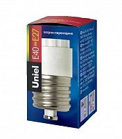 00719 Переходник LH40-27L BASE ADAPTOR UNIEL 