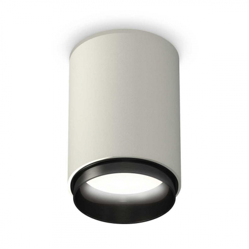 Комплект потолочного светильника Ambrella light Techno Spot XC (C6314, N6121) XS6314021 в г. Санкт-Петербург 
