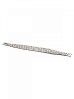 SQ0839-0001 Проводник заземления плоский луженый ПЗ 10-150 (7 шт. упак) ТDM