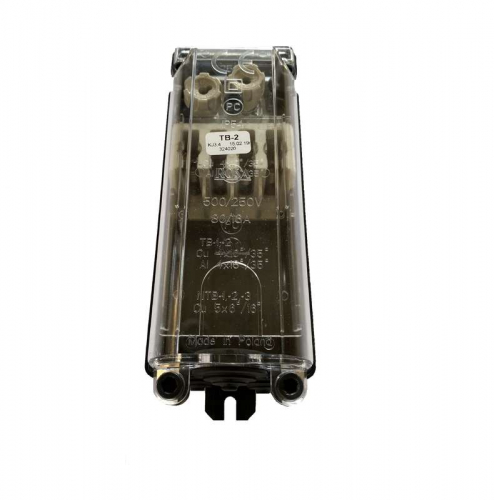 324020 Щиток вводной TB-2 ROSA 