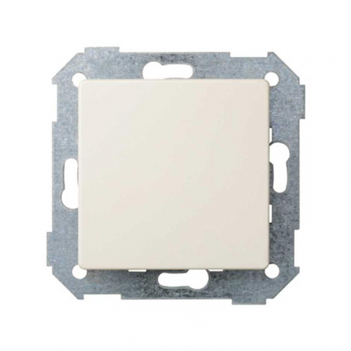 82800-31 Заглушка Simon82/82Nature сл. кость 