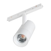 038950 Светильник светодиодный MAG-ORIENT-SPOT-ZOOM-R65-15W Day4000 (WH 34-60 deg 48В) IP20 металл Arlight 