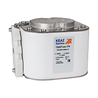 355428 Предохранитель OptiFuse FR-S94-1500V-1600A-TF КЭАЗ 