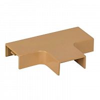 tchl-20-10x4 Угол T-образный 20х10 под свет. дерево Plast PROxima (уп.4шт) EKF 