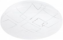 Б0071154 Светильник светодиодный Классик SPB-6 WH 70W-6.5K Slim Neo 70Вт 6500К IP20 5250лм без ДУ Эра 