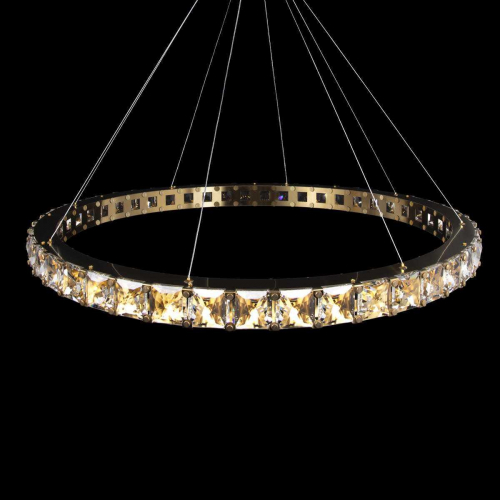 Подвесной светодиодный светильник Loft IT Tiffany 10204/1000 Gold в г. Санкт-Петербург  фото 3