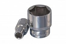 S04H4134 Головка торцевая 1/2''DR, 34 мм
