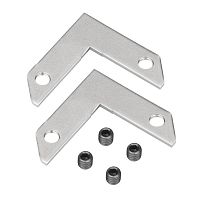 044206 Соединитель профиля MAG-STRETCH-ORIENT-2620-90 Set металл (комплект) Arlight 