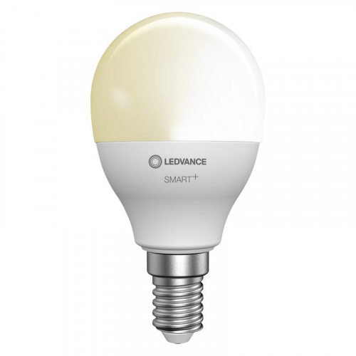 Лампа светодиодная SMART+ Mini bulb Dimmable 40 5Вт/2700К E14 LEDVANCE 4058075485259 в г. Санкт-Петербург 