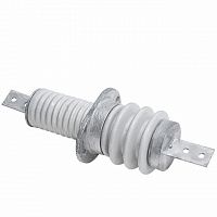 00000099 Изолятор проходной ИП-10/630-7.5 УХЛ2 фарфоровый (ГОСТ) ЭЛЕКТРОИЗОЛЯТОР 