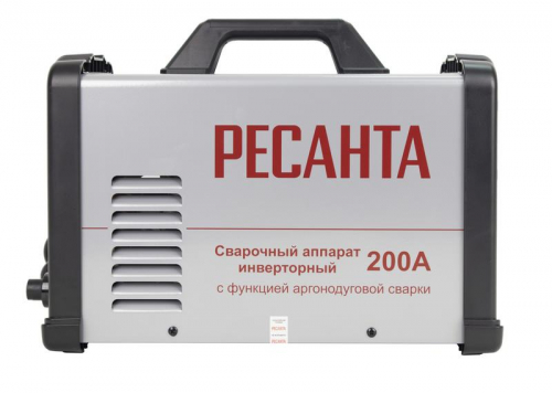 Инвертор сварочный САИ- 200АД Ресанта 65/94 в г. Санкт-Петербург  фото 6