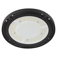 Светильник подвесной SPP-411-0-50K-100 100Вт 12000лм 5000К Кп<5% КСС Д IC IP65 LED (High Bay) для высоких пролетов Эра Б0047163 в г. Санкт-Петербург 