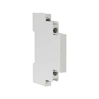 DMPA32S11 Контакт дополнительный для DMP32 и DMP63 бокового монтажа 1НО+1НЗ YON 