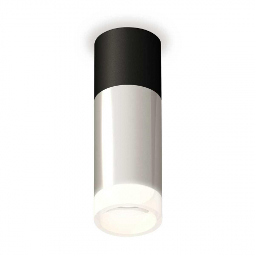 Комплект потолочного светильника Ambrella light Techno Spot XC (C6302, A2010, C6325, N6248) XS6325062 в г. Санкт-Петербург 