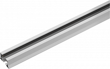 95610 Шинопровод 95 610 NLT-B-1L-AS2-WH-100 (однофаз 1м) бел. NAVIGATOR 