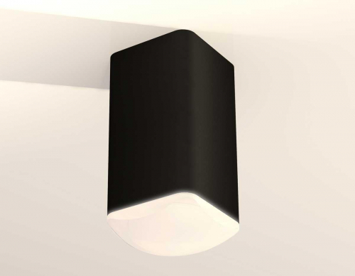 Комплект потолочного светильника Ambrella light Techno Spot XC (C7821, N7756) XS7821022 в г. Санкт-Петербург  фото 2