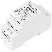 Блок питания ARV-DR30-24 (24V, 1.25A, 30W) (Arlight, IP20 DIN-рейка) 031085 в г. Санкт-Петербург 