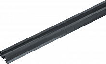 95608 Шинопровод 95 608 NLT-B-1L-AS2-BL-100 (однофаз 1м) черн. NAVIGATOR 