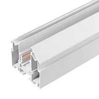 047571 Трек встраиваемый MAG-ORIENT-TRACK-2653-STR-G-3000 (WH) IP20 металл Arlight 