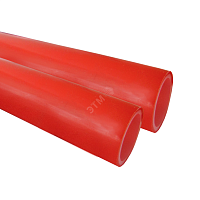 Труба PERT 20x2.0 теплый пол PERT бухта 200м