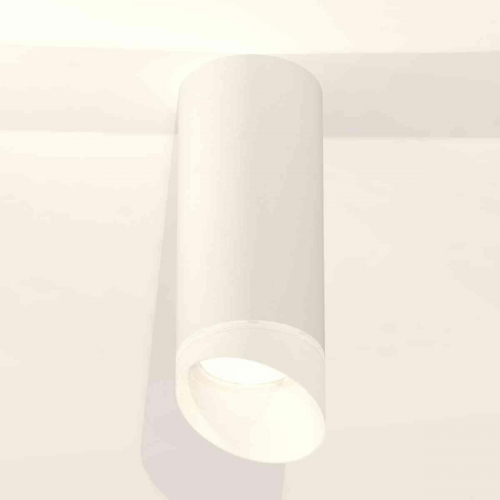 Комплект накладного светильника Ambrella light Techno Spot XS7442017 SWH/FR белый песок/белый матовый (C7442, N7175) в г. Санкт-Петербург  фото 3