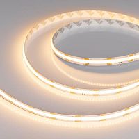 045179 Лента светодиодная COB-X576-10mm 24V White-MIX 9.6Вт/м IP20 измен. цветов. темпер. (уп.5м) Arlight 