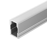 023714 Профиль SL-MINI-8-H12-2000 ANOD L2000 алюм. Arlight 