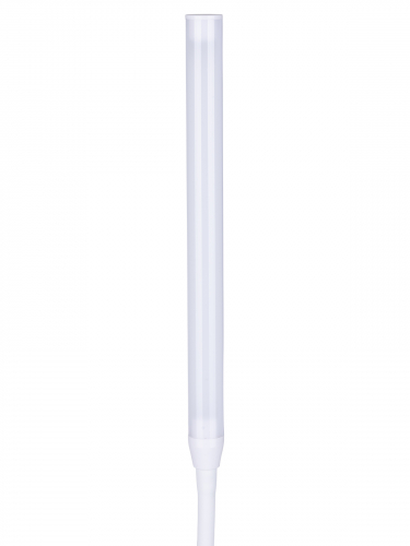 Светильник светодиодный настольный СН-28, 6 Вт, сенсор-диммер, 5000 К, 220 В, белый, TDM в г. Санкт-Петербург  фото 5