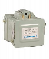 Электромагнит МИС-3100 ЕУ3 110В тянущее исполнение ПВ 100% IP20 с жесткими выводами Электротехник ET520091 в г. Санкт-Петербург 