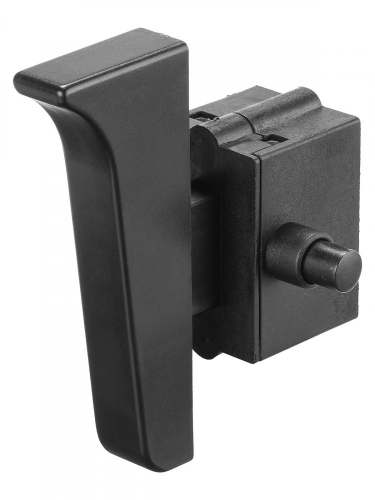 SQ1080-0127 Кнопка KR230, выключатель для угловой шлифмашины УШМ 1800/230, TDM