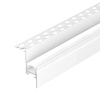 045554 Профиль ARH-СEIL-S14-SHADOW-3000 WHITE L3000 алюм. Arlight 
