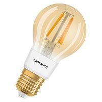 Лампа светодиодная SMART+ Filament Classic Dimmable 55 6Вт E27 LEDVANCE 4058075528178 в г. Санкт-Петербург 
